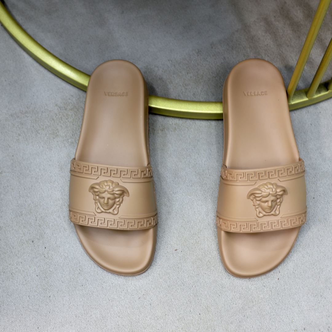 Versace Slippers